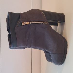 Juicy Couture Boots